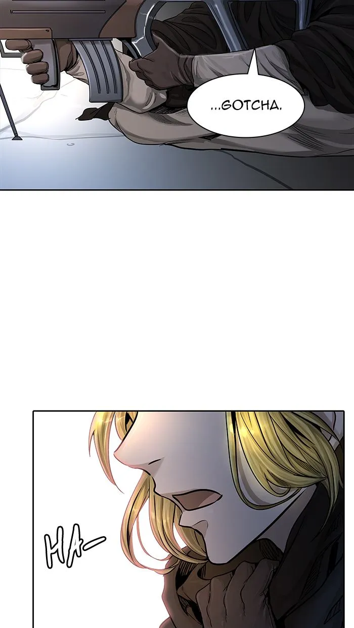 Tower Of God Chapter 475 Image 8