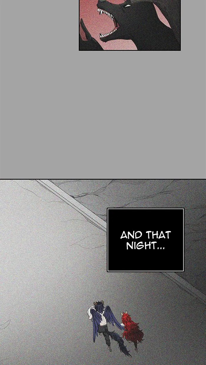 Tower Of God Chapter 475 Image 80