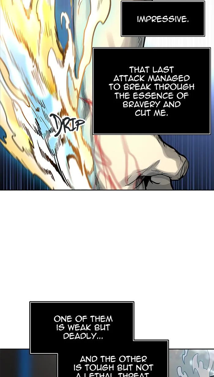 Tower Of God Chapter 477 Image 107