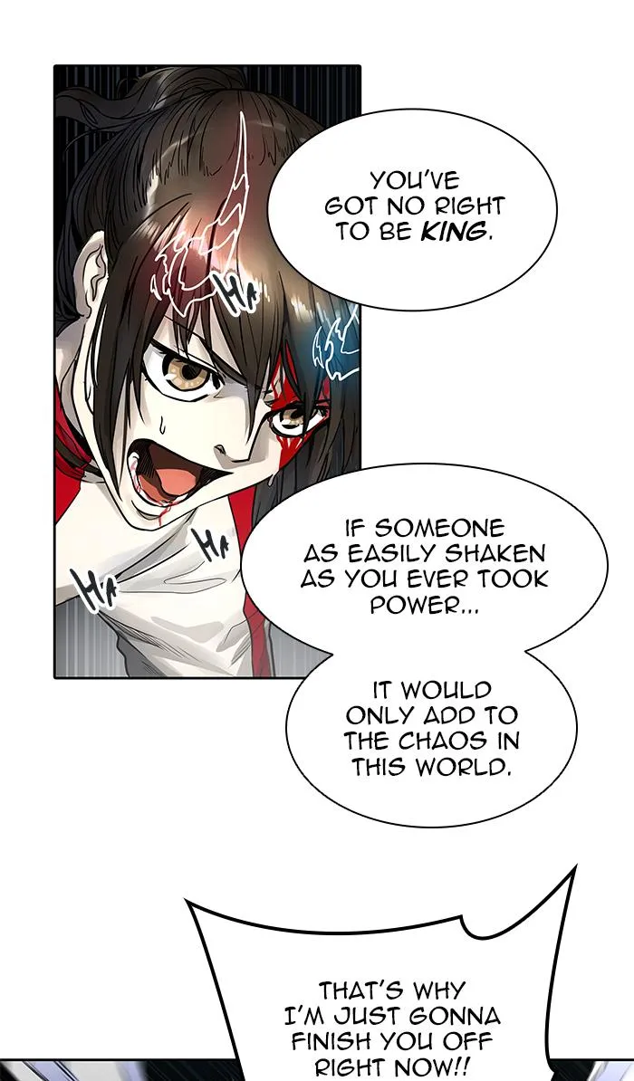 Tower Of God Chapter 477 Image 142