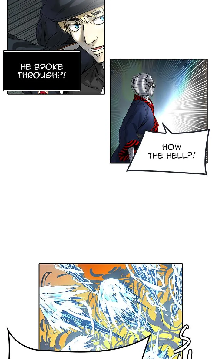 Tower Of God Chapter 477 Image 49