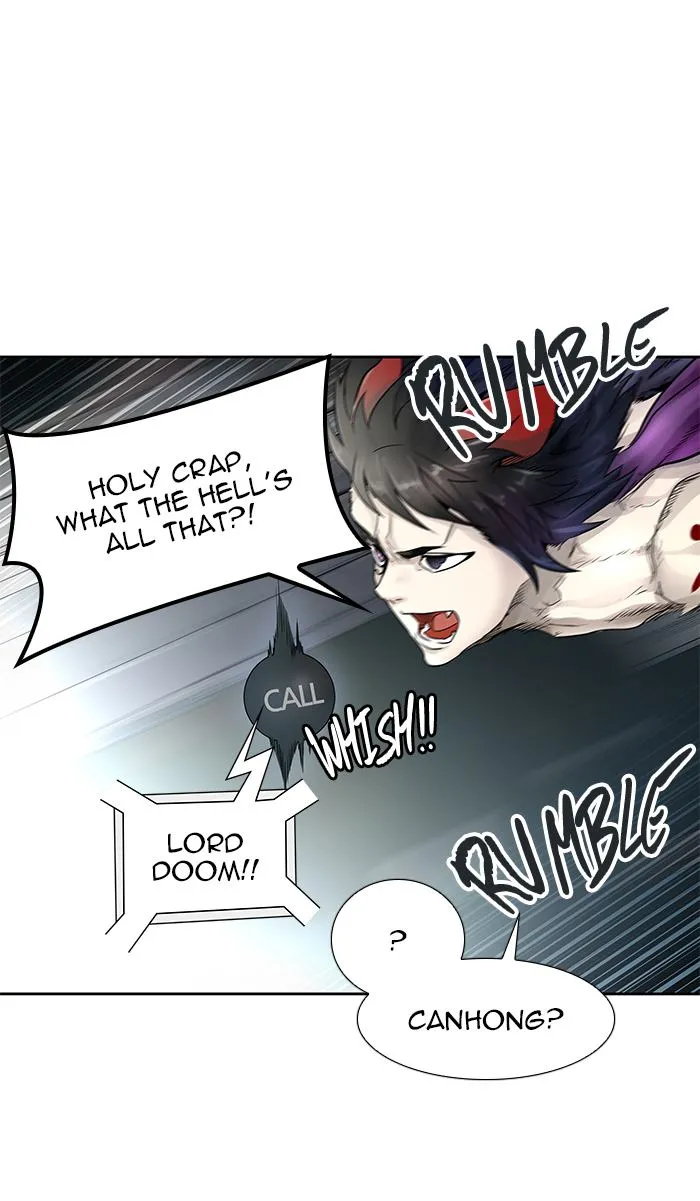 Tower Of God Chapter 478 Image 19