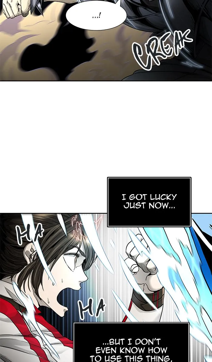 Tower Of God Chapter 478 Image 225