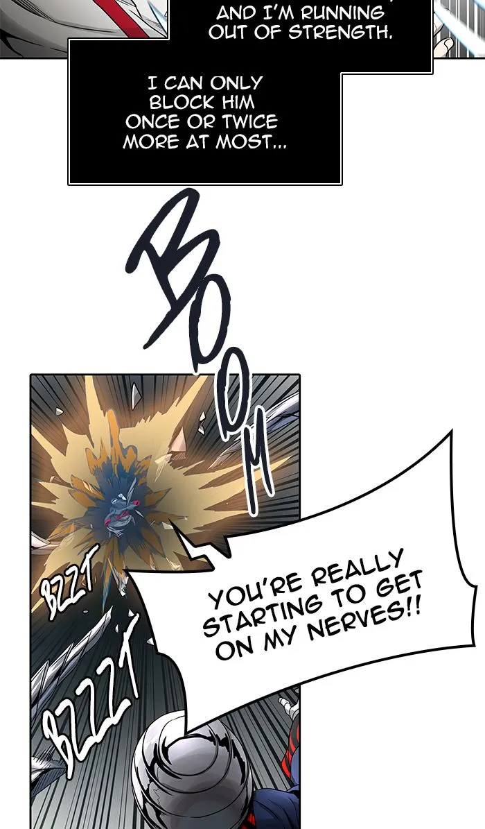 Tower Of God Chapter 478 Image 227