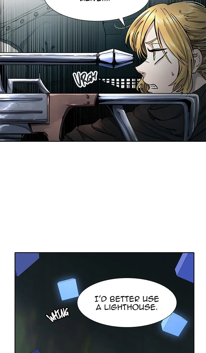 Tower Of God Chapter 478 Image 31