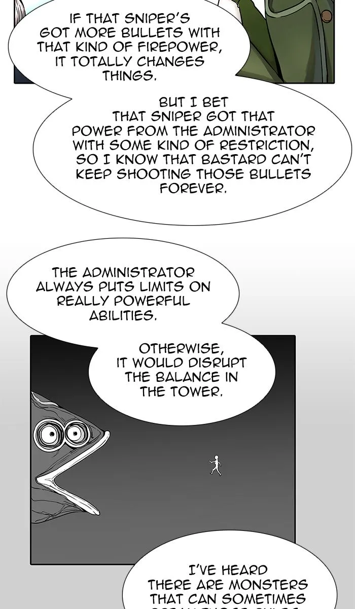 Tower Of God Chapter 478 Image 37