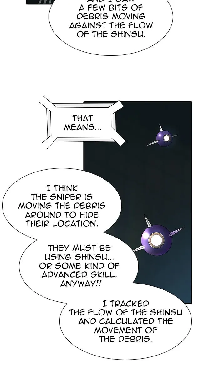 Tower Of God Chapter 478 Image 51