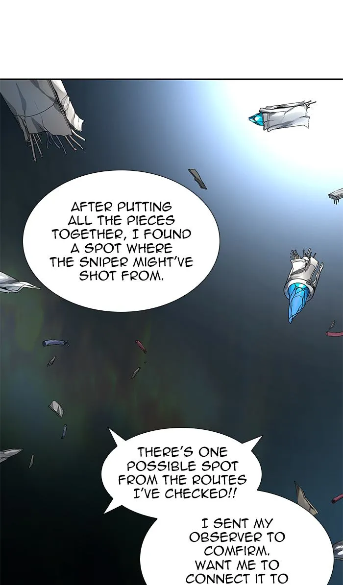 Tower Of God Chapter 478 Image 53