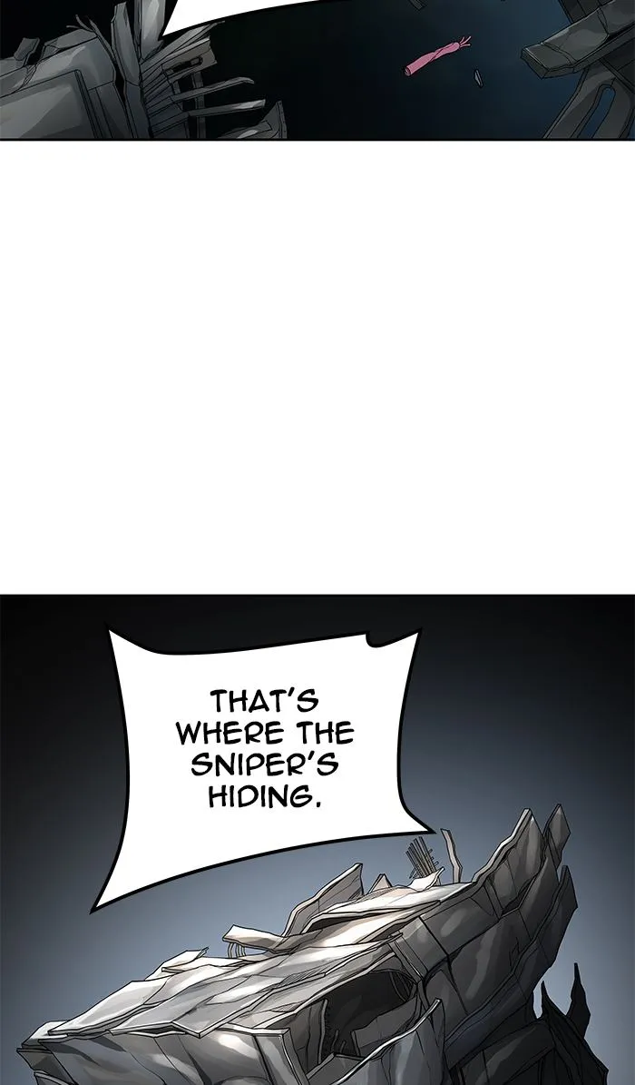 Tower Of God Chapter 478 Image 59