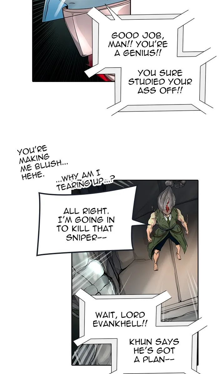 Tower Of God Chapter 478 Image 63