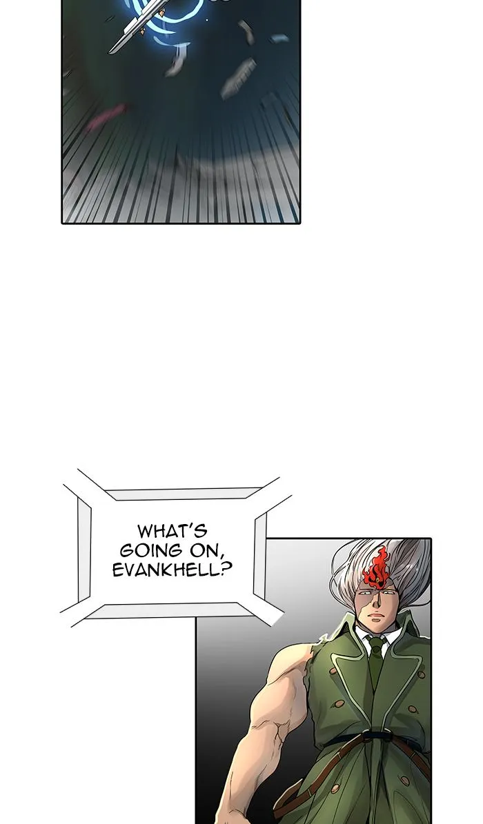 Tower Of God Chapter 478 Image 69