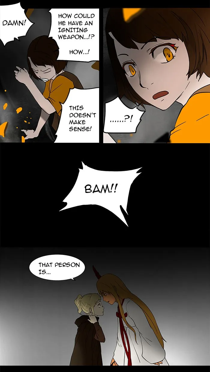 Tower Of God Chapter 48 Image 13