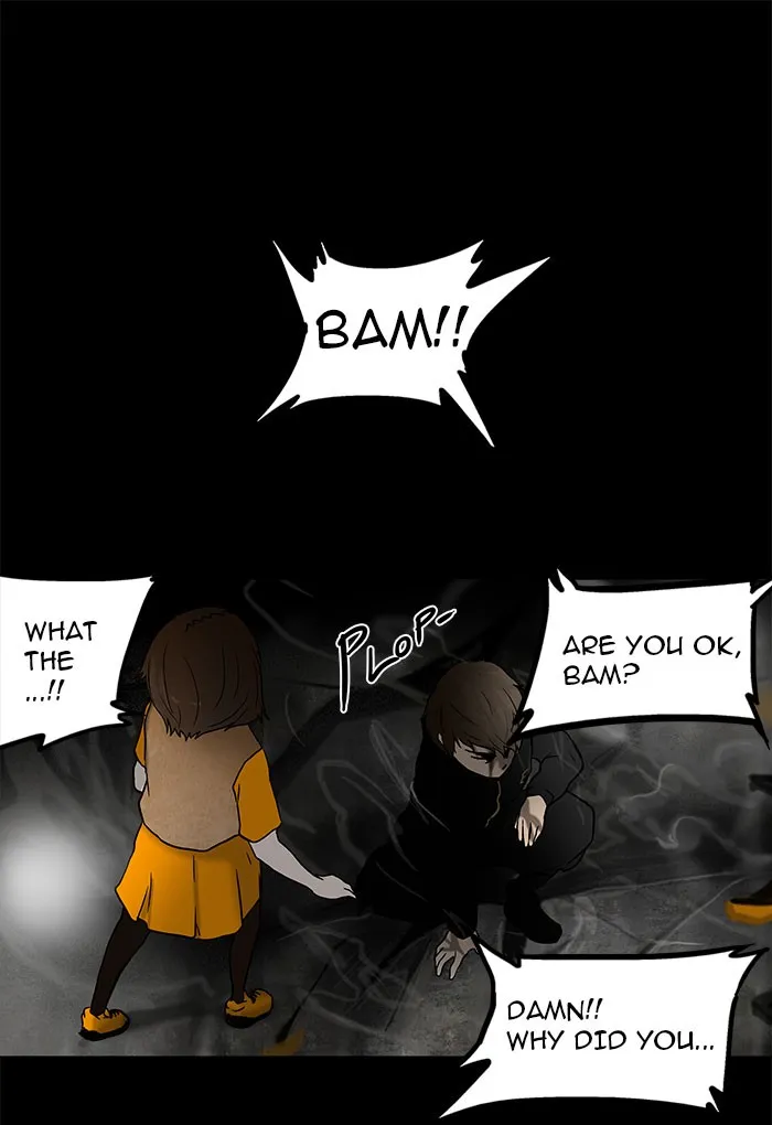 Tower Of God Chapter 48 Image 21