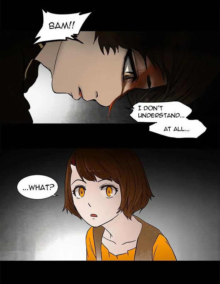 Tower Of God Chapter 48 Image 23