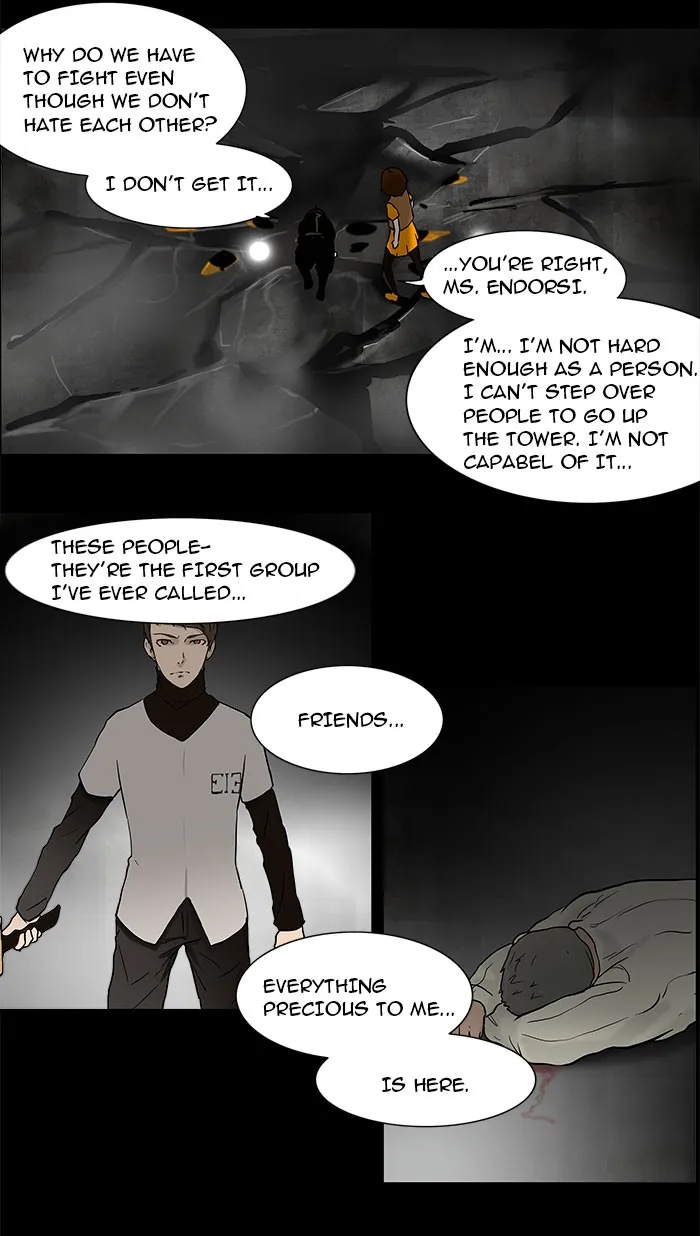 Tower Of God Chapter 48 Image 25