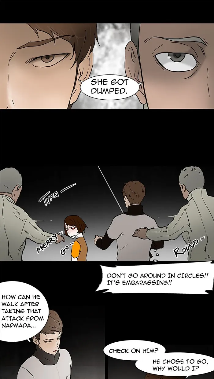 Tower Of God Chapter 48 Image 45