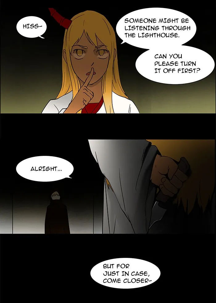 Tower Of God Chapter 48 Image 5