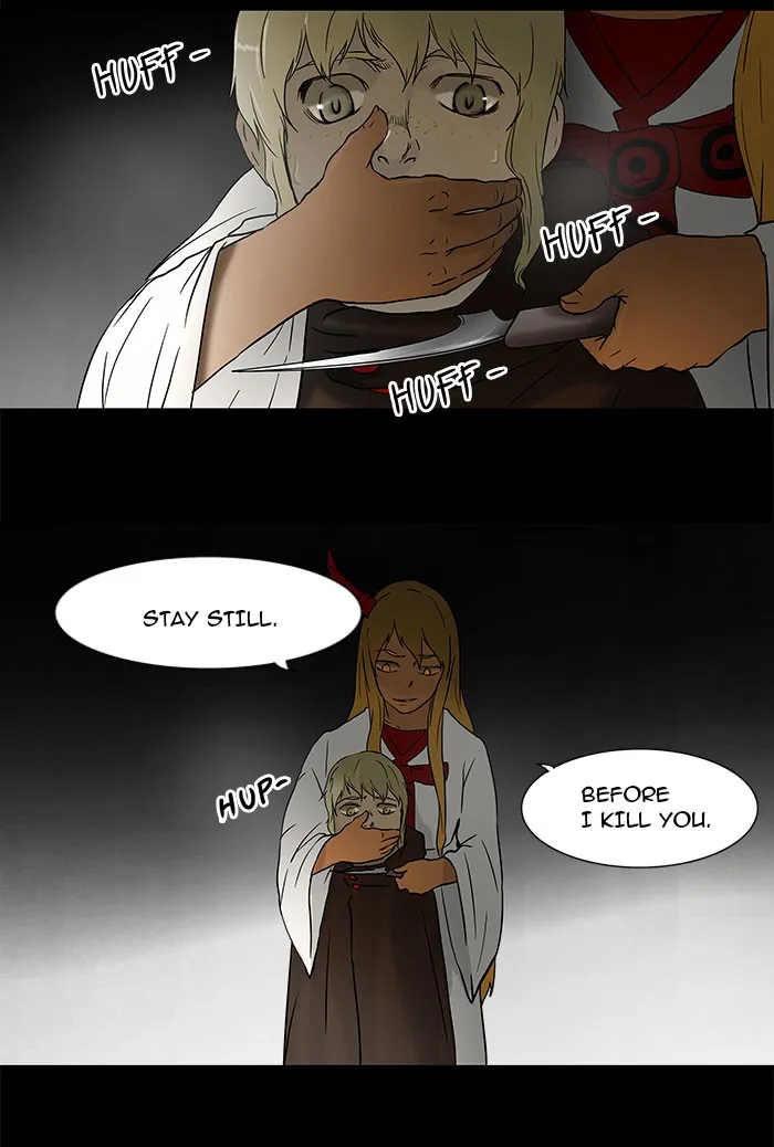 Tower Of God Chapter 48 Image 51