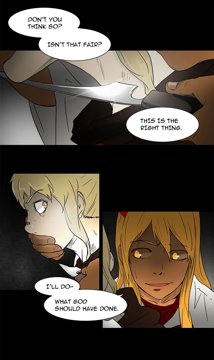 Tower Of God Chapter 48 Image 61