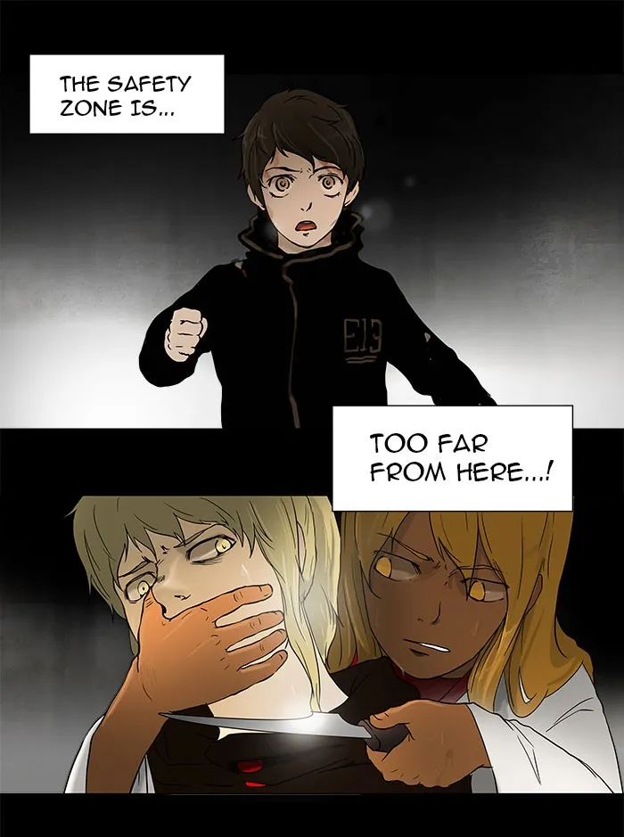 Tower Of God Chapter 48 Image 65