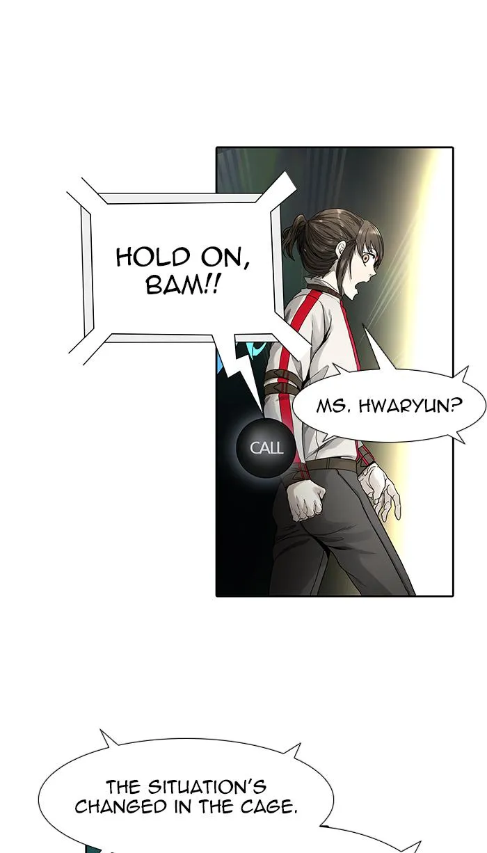 Tower Of God Chapter 480 Image 64