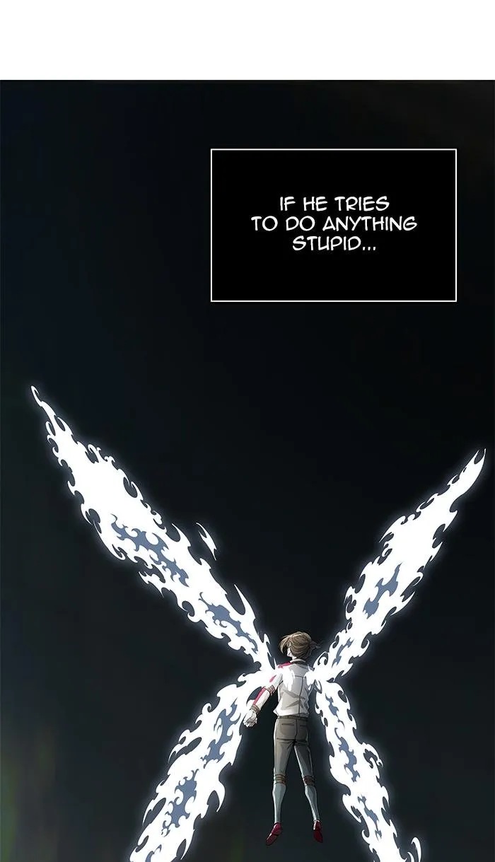 Tower Of God Chapter 481 Image 101