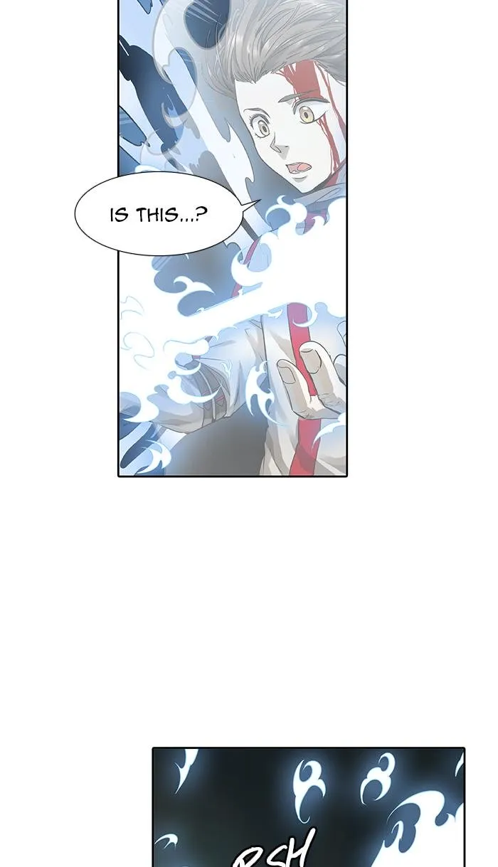 Tower Of God Chapter 481 Image 117