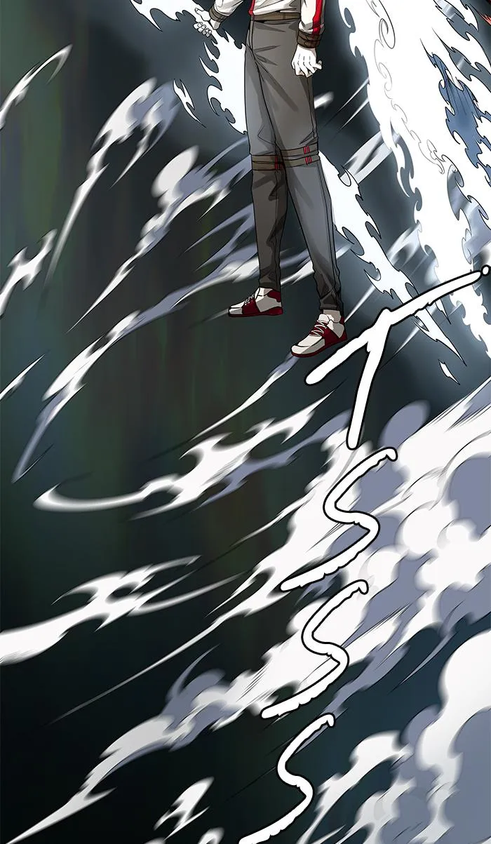 Tower Of God Chapter 481 Image 127