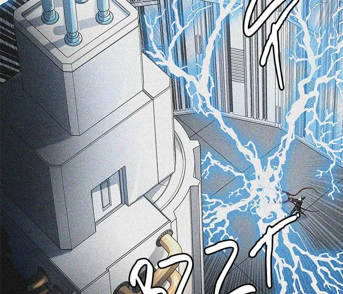 Tower Of God Chapter 481 Image 133