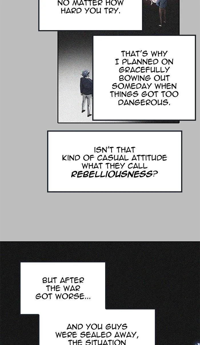 Tower Of God Chapter 481 Image 141