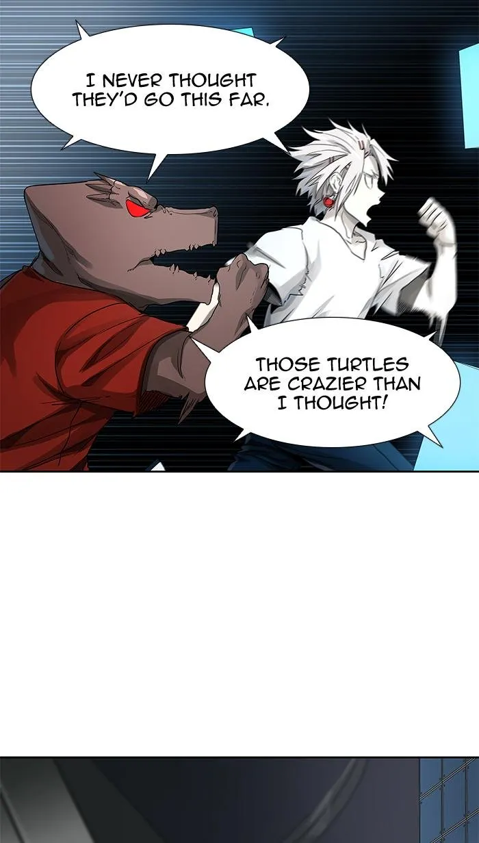 Tower Of God Chapter 481 Image 15