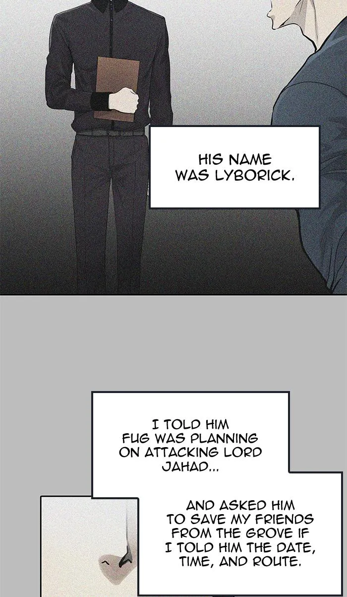 Tower Of God Chapter 481 Image 151