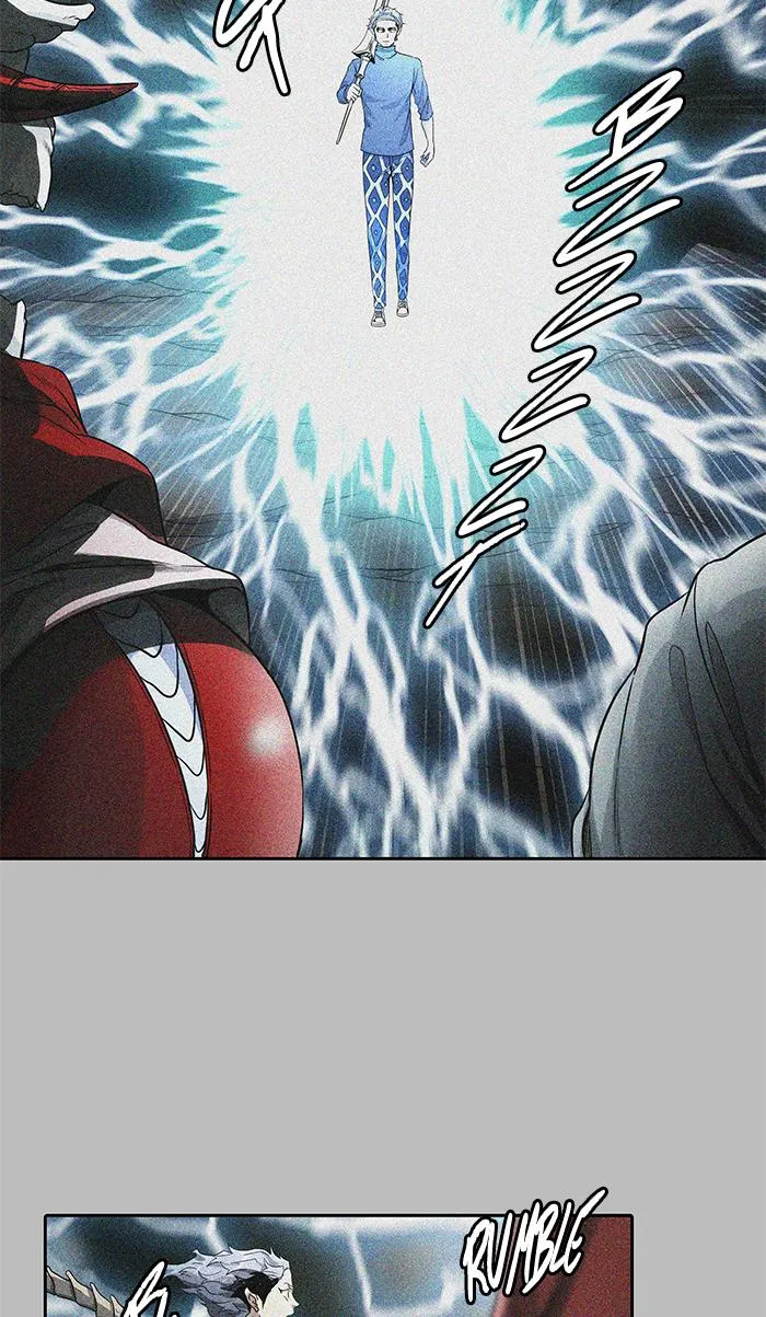 Tower Of God Chapter 481 Image 163