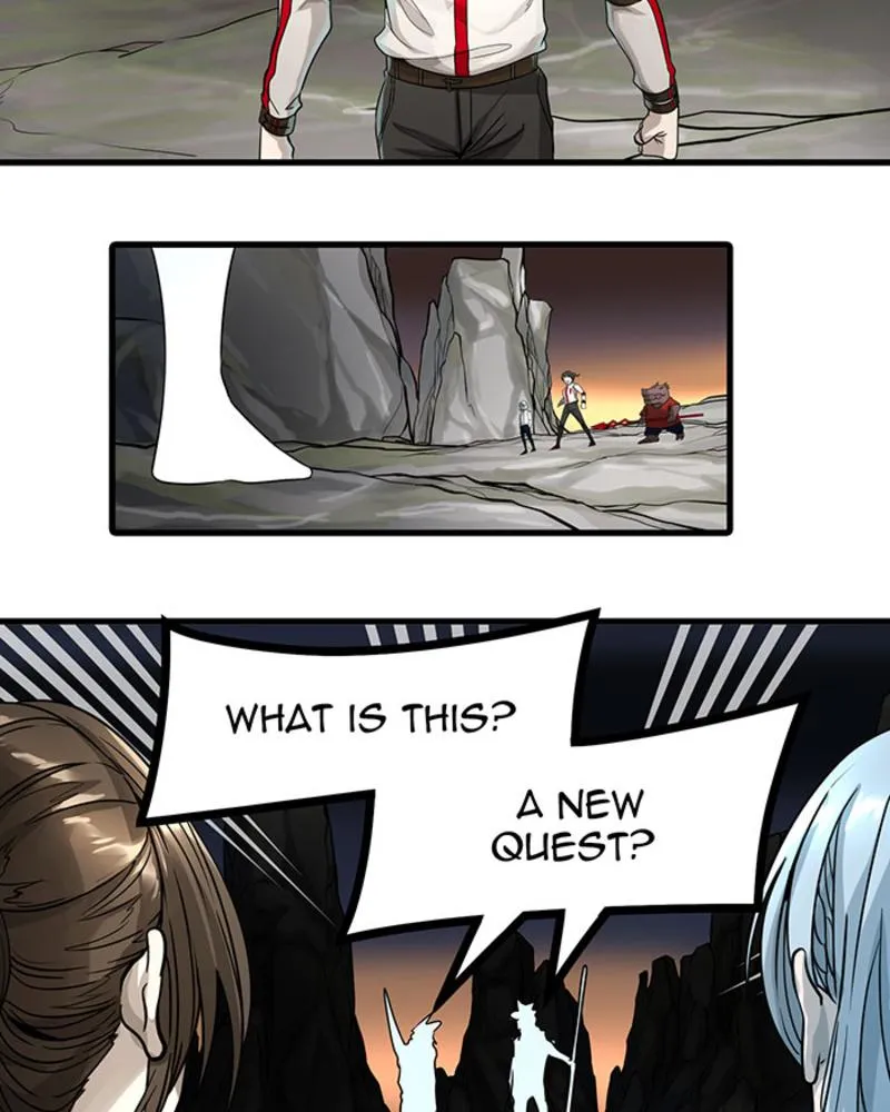 Tower Of God Chapter 481 Image 195