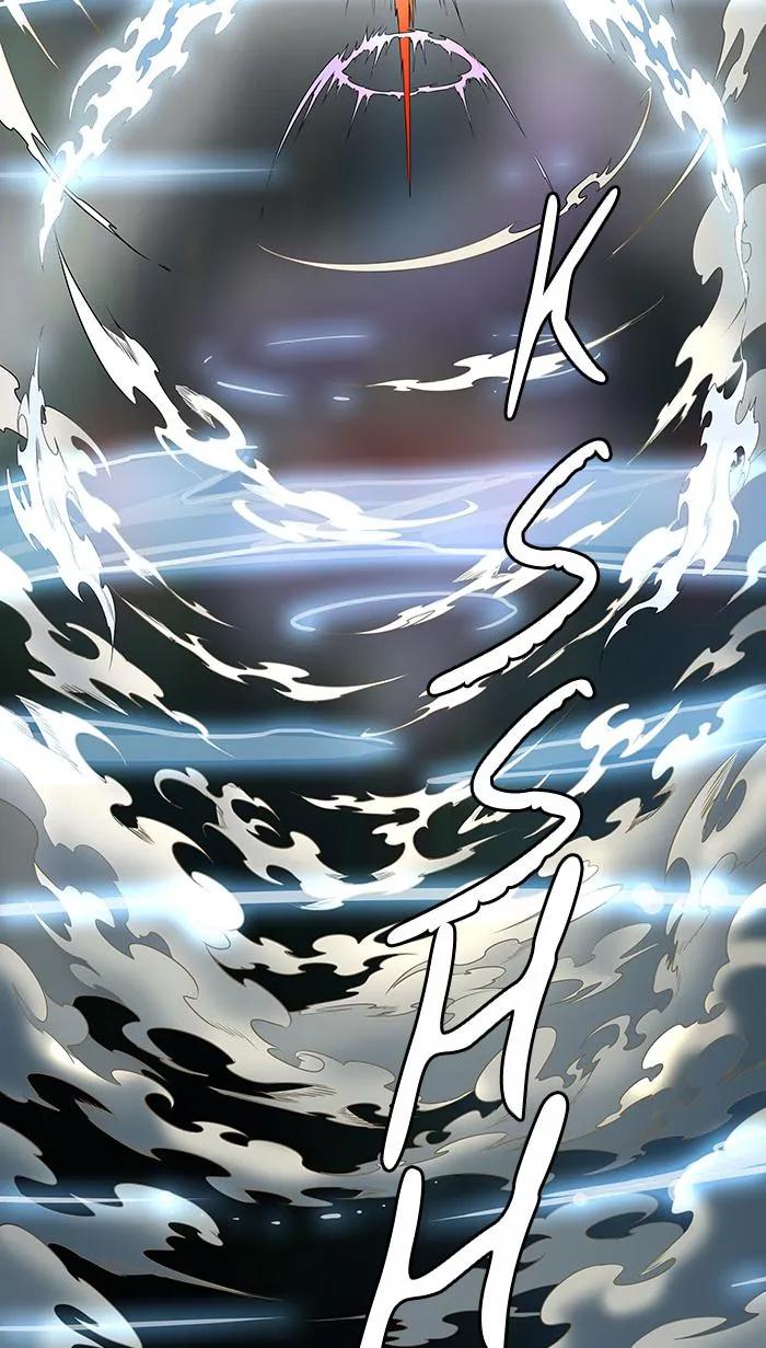 Tower Of God Chapter 481 Image 21