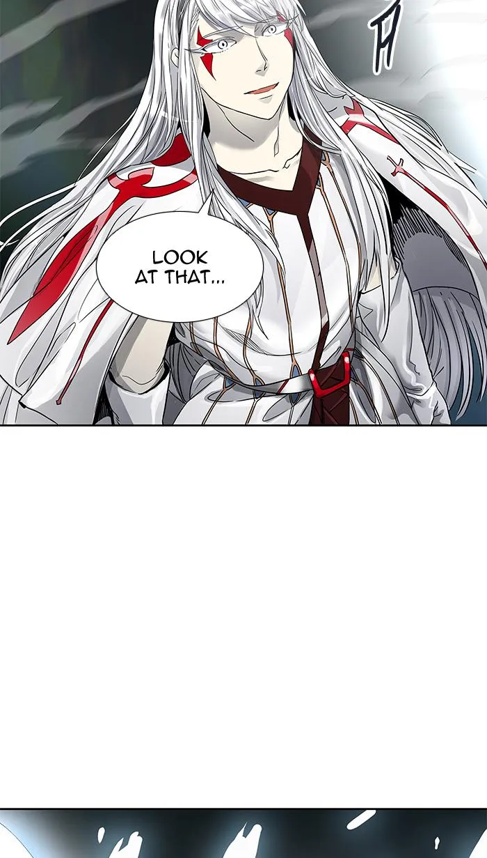 Tower Of God Chapter 481 Image 27