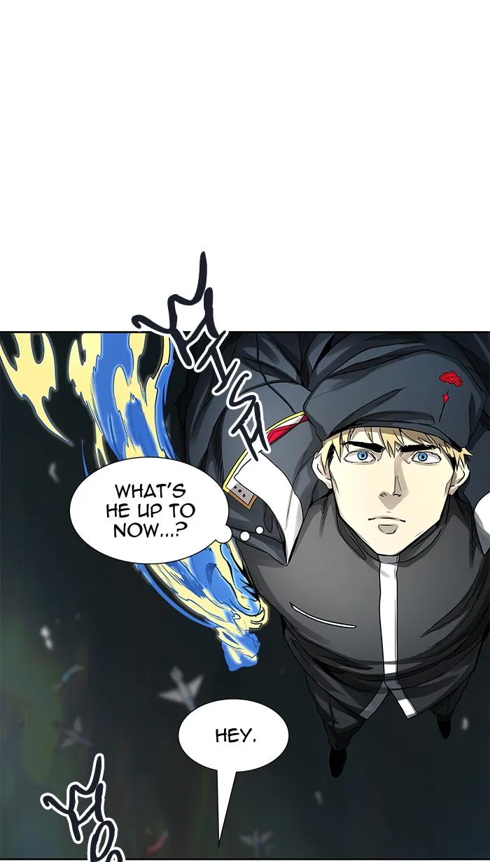 Tower Of God Chapter 481 Image 35