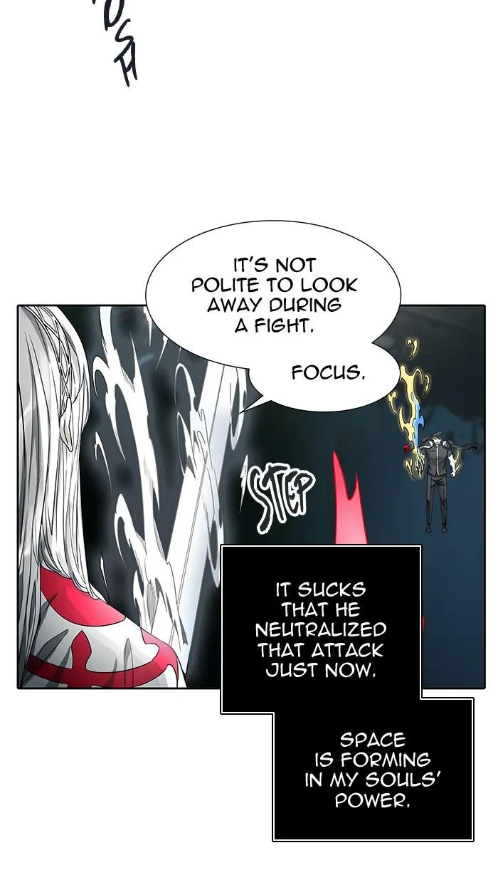 Tower Of God Chapter 481 Image 37