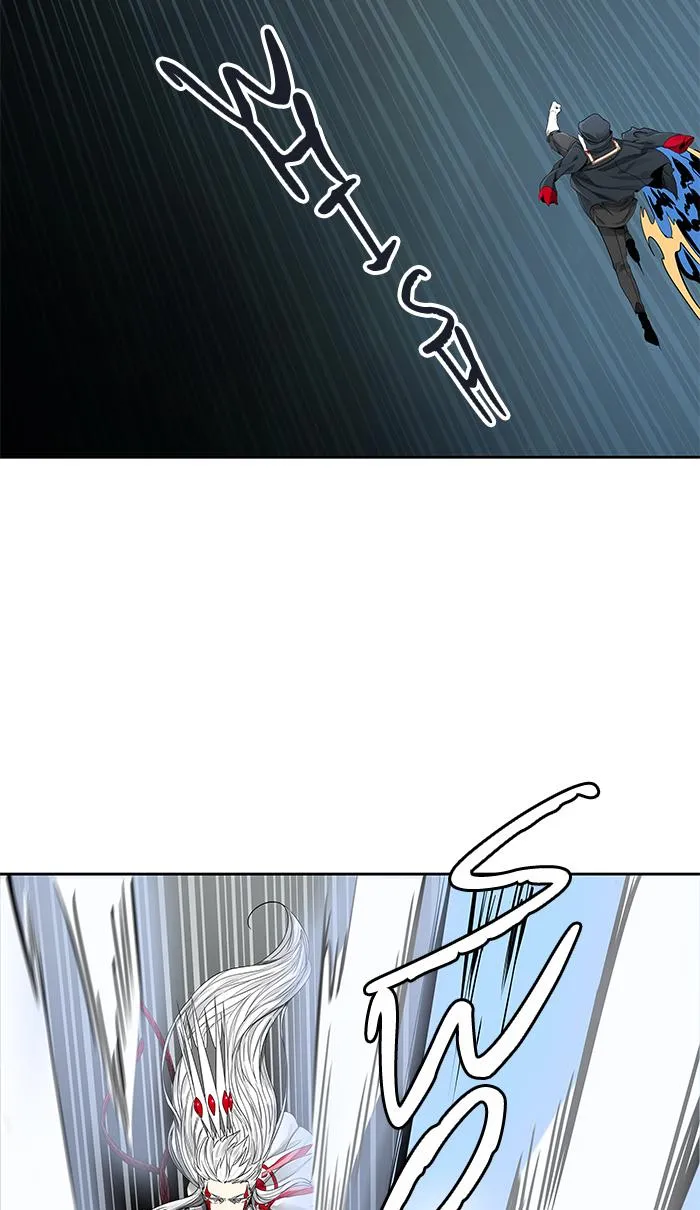 Tower Of God Chapter 481 Image 43