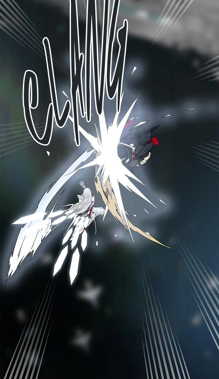 Tower Of God Chapter 481 Image 51