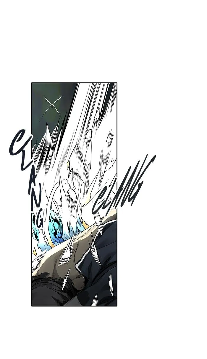 Tower Of God Chapter 481 Image 56