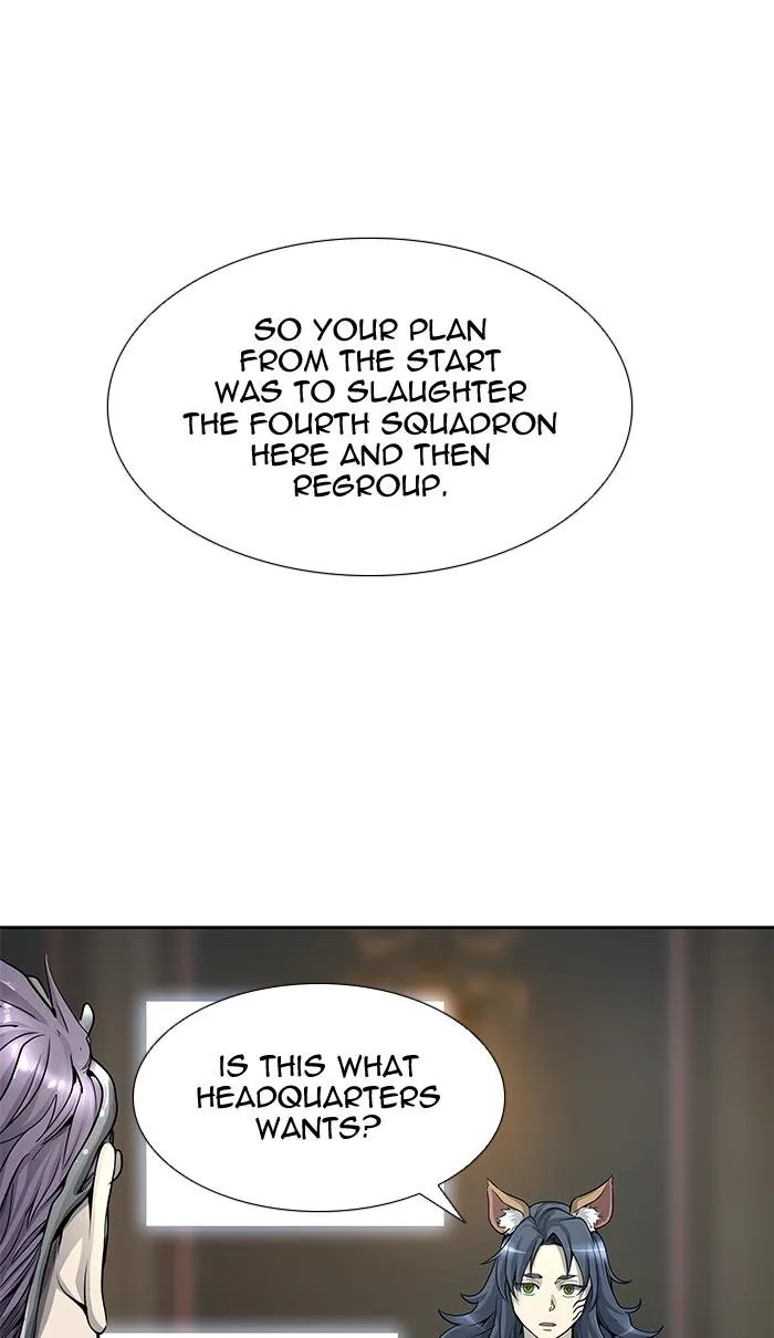 Tower Of God Chapter 481 Image 59