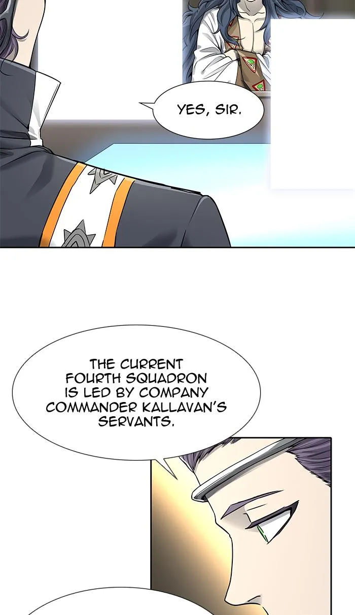 Tower Of God Chapter 481 Image 61