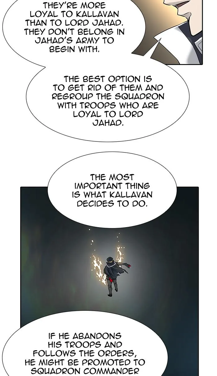 Tower Of God Chapter 481 Image 63