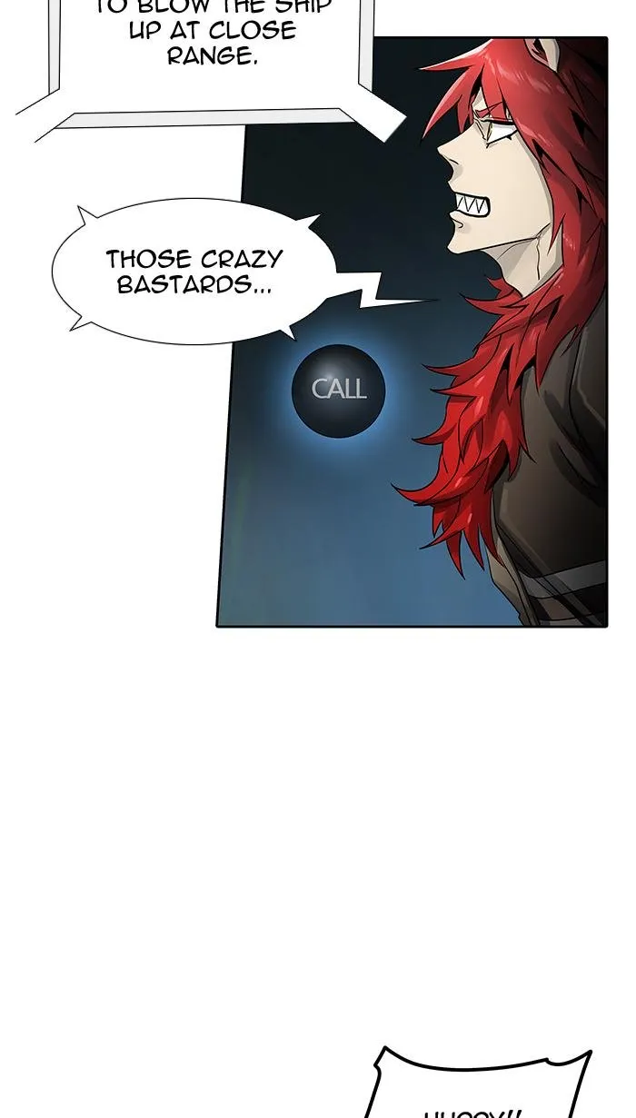 Tower Of God Chapter 481 Image 7