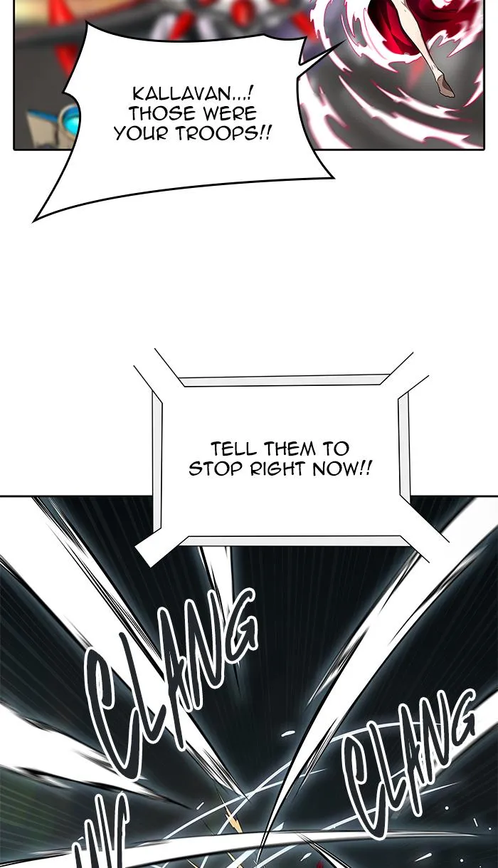 Tower Of God Chapter 481 Image 89