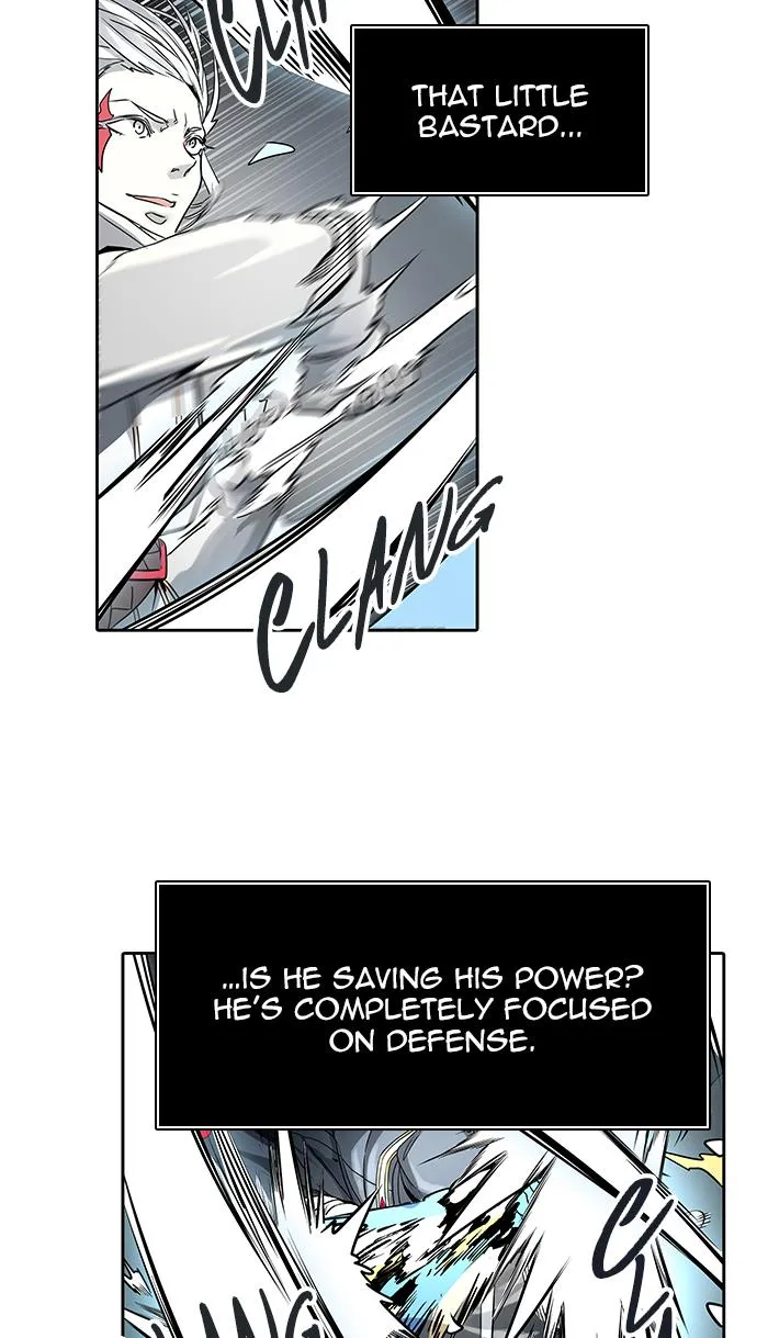 Tower Of God Chapter 481 Image 95