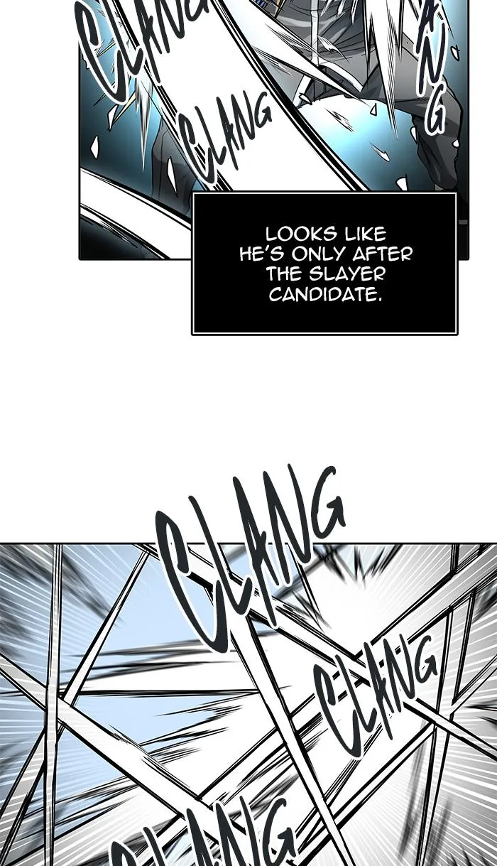 Tower Of God Chapter 481 Image 97