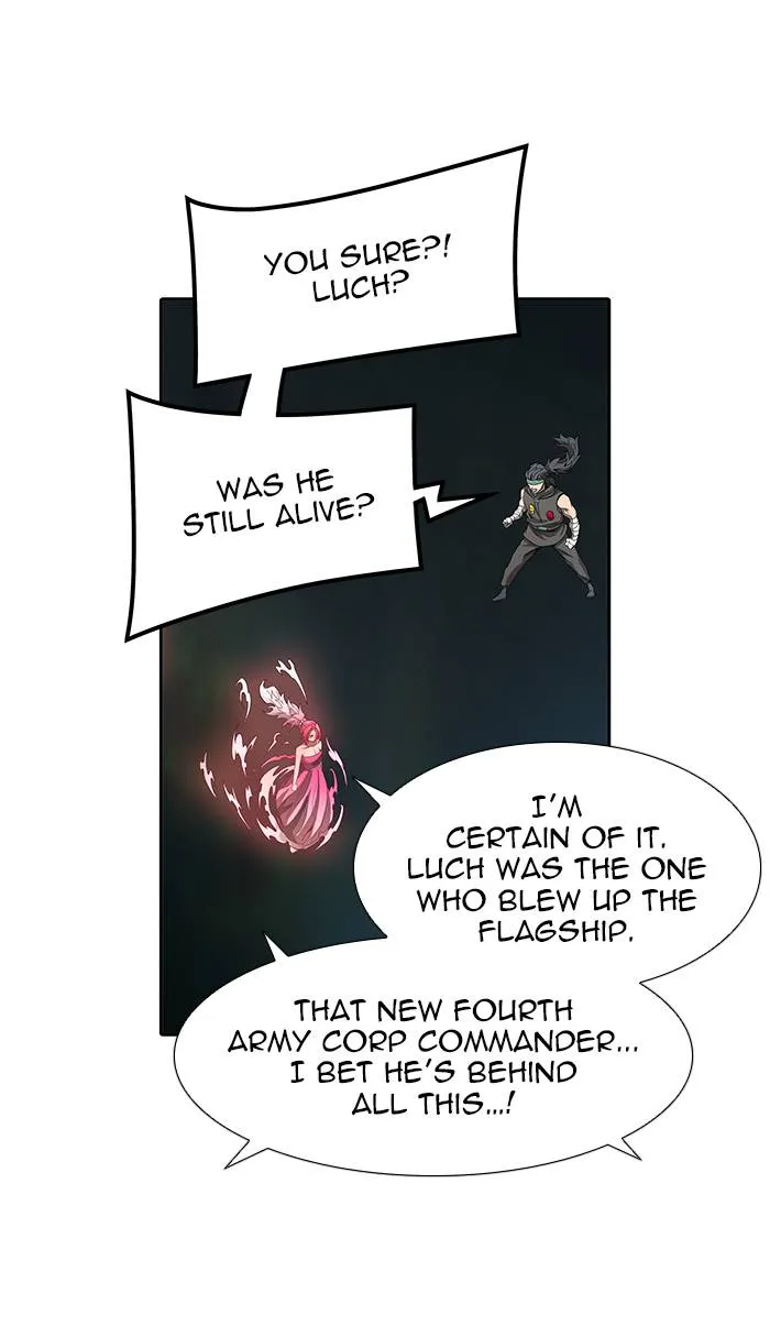 Tower Of God Chapter 483 Image 108