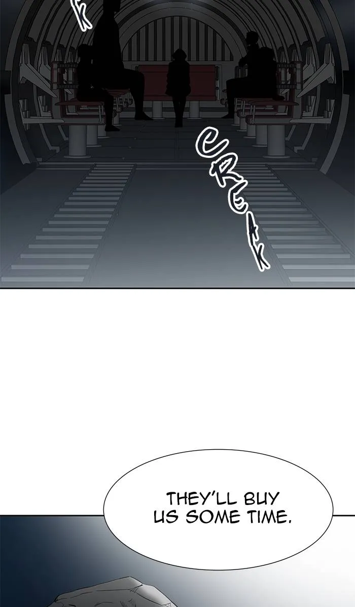 Tower Of God Chapter 483 Image 206